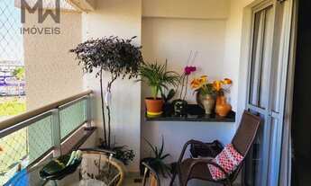 Imagem 6: Apartamento no Bairro Jundiaí - Anápolis - GO