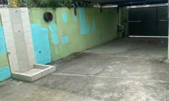 Imagem 2: Casa na vila da Penha