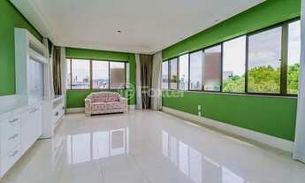 Imagem 2: Apartamento ao lado da Praça da Encol, com 3 quartos 2 vagas na Bela Vista - Porto Alegre