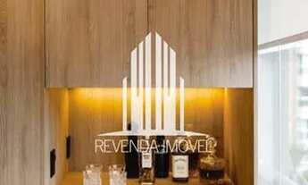 Imagem 3: Apartamento Vila Olímpia - 2 dormitórios