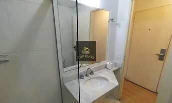 Imagem 7: Flat no Jardim Paulista