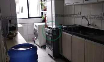 Imagem 7: APARTAMENTO RESIDENCIAL em SÃO JOSÉ DOS CAMPOS - SP, JARDIM SATÉLITE