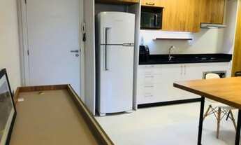 Imagem 5: Av - Apartamento para aluguel e venda nas Graças