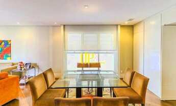 Imagem 6: Apartamento com 3 dormitórios para alugar, 230 m² por R$ 20.666,00/mês - Brooklin - São Pa