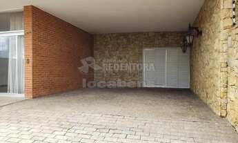 Imagem 4: Casa Padrão em São José do Rio Preto