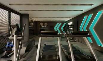 Imagem 4: Apartamento com 2 dormitórios à venda, 64 m² por R$ 652.000,00 - Abraão - Florianópolis/SC