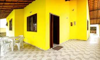 Imagem 3: Casa para temporada