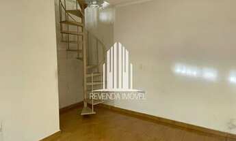 Imagem 5: Casa á venda na Vila Maria Alta com 290m² 5 dormitórios 2 suítes 4 banheiros 3 vagas