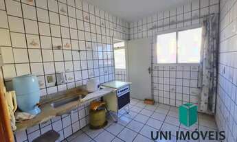 Imagem 5: Apartamento com 3 quartos mais DCE e 2 vagas a venda, 98M² por R$ 380.000,00 na Praia do M