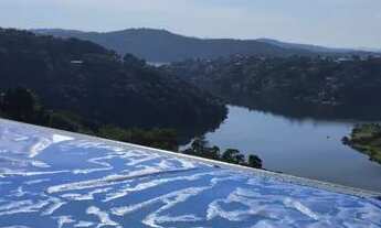 Imagem 2: Casa Venda em condomínio fechado em Igaratá - SP