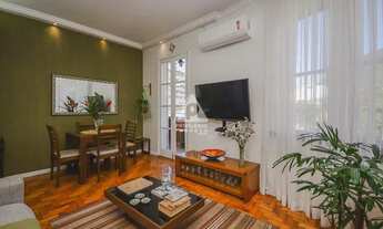 Imagem 6: Apartamento à venda, 3 quartos, 1 suíte, Botafogo - RIO DE JANEIRO/RJ