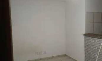 Imagem 3: Apartamento com 1 dormitório para alugar, por R$ 370/mês - São Bartolomeu - São Sebastião