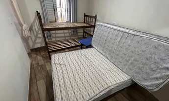 Imagem 2: Casa para Locação em Ubatuba, Sertão do Perequê Mirim, 1 dormitório, 1 suíte, 1 banheiro