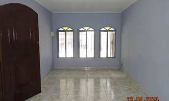 Imagem 6: Locação Residential / Sobrado Tucuruvi São Paulo