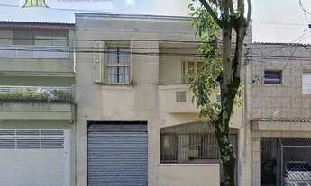 Imagem: Casa Sobrado em Ipiranga - São Paulo