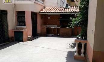 Imagem 3: Casa Sobrado em Aclimação - São Paulo