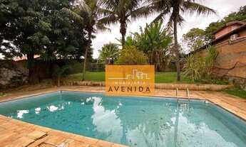 Imagem: Chácara com 1 dormitório à venda, 1891