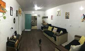 Imagem 5: Casa grande com quarto disponível para alugar