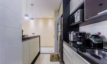 Imagem 5: APARTAMENTO RESIDENCIAL em São Paulo - SP, Mandaqui