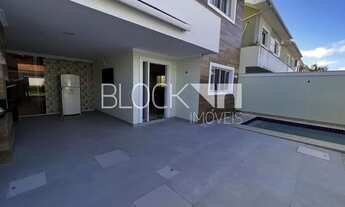 Imagem 2: Vargem Pequena Casa em condomínio com 5 dormitórios