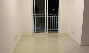 Imagem 2: Apartamento no Condomínio Way Bandeirantes com 3 Quartos, 65m²