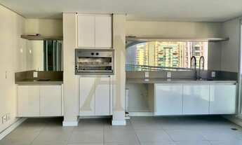 Imagem 3: Apartamento para venda possui 296 metros quadrados com 4 quartos