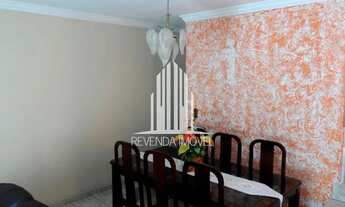 Imagem 3: Sobrado à venda com 120 m² na Vila Império