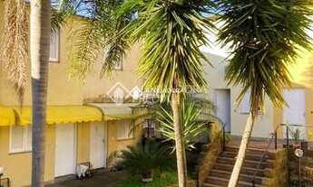 Imagem 2: PORTO ALEGRE - Casa de Condomínio - Bom Jesus