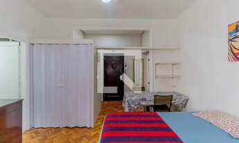 Imagem 7: Apartamento à Venda - Centro, 1 Quarto, 36 m2