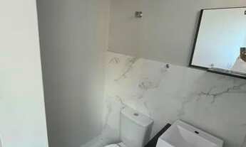 Imagem 4: Lindo apartamento na Vila Bourghese de 2 dormitórios