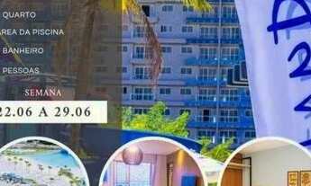 Imagem 2: Apartamento para aluguel possui 45 metros quadrados com 1 quarto em ATALAIA - Salinópolis