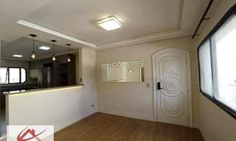 Imagem 3: Apartamento com 3 dormitórios 1 suíte para alugar Rua Tuim 783 Moema