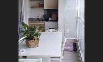 Imagem 5: Apartamento - Parque Prado - Campinas