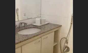 Imagem 2: Apartamento para venda tem 194 metros quadrados com 4 quartos em Campo Belo - São Paulo