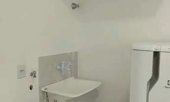 Imagem 6: KITNET MOBILIADA Uniderp Matriz