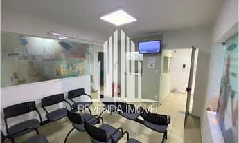 Imagem 2: Sobrado comercial para alugar de 200m² na Vila Clementino