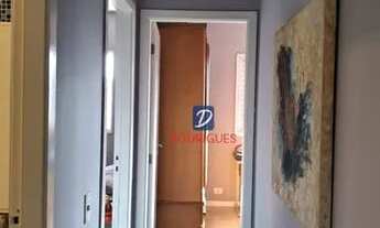 Imagem 7: Sobrado com 3 dormitórios à venda, 144 m² por R$ 1.450.000 - Jardim Vera Cruz - São Bernar