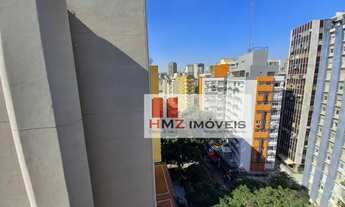 Imagem 3: Apartamento para venda com 70 metros, com 2 Dormitórios na Vila Buarque - São Paulo - SP