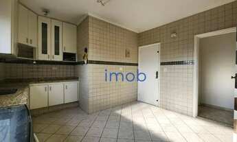 Imagem 7: Apartamento com 3 dormitórios, 145 m² - venda por R$ 750.000,00 ou aluguel por R$ 4.500,00