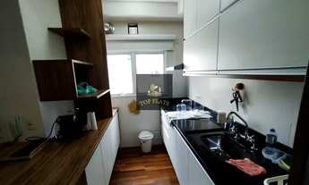 Imagem 7: Flat Para Locação Paraiso