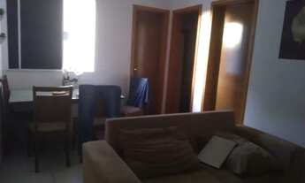 Imagem: Alugo urgente apartamento mobiliado, muito