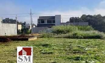 Imagem: Terreno com 250m² no Loteamento Novo Vila