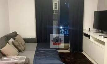 Imagem 5: Flat para aluguel com 40 metros quadrados com 1 quarto em Itaim Bibi - São Paulo - SP