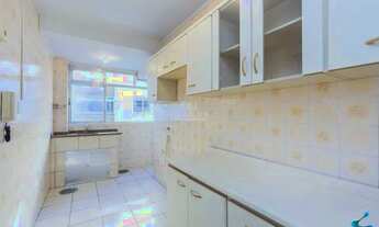 Imagem 4: Apartamento para aluguel, 2 quartos, 1 vaga, Cidade Baixa - Porto Alegre/RS