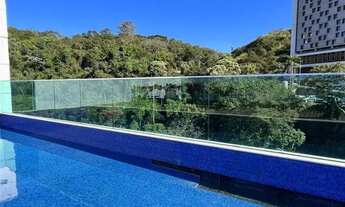 Imagem 6: Studio para locação no Bairro Cascatinha em Juiz de Fora, MG