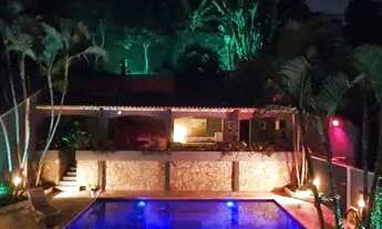 Imagem 3: Casa para venda com 700m² com 4 suítes em Fazenda Morumbi - São Paulo - SP