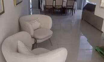 Imagem 7: Casa para Venda em Camaçari, Boa União (abrantes), 4 dormitórios, 3 suítes, 6 banheiros, 5