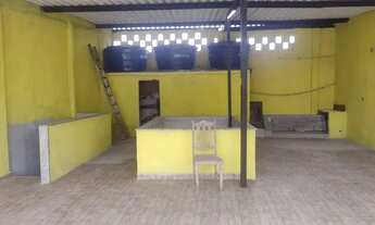 Imagem 6: Casa tipo Sobrado de frente praia do Cardo 2 Quartos sendo 1 Quarto suíte garagem varanda