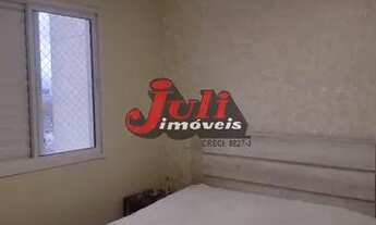 Imagem 2: APARTAMENTO 52M² JARDIM OLAVO BILAC - SBC