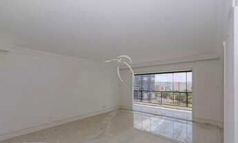 Imagem 3: SãO PAULO - Apartamento Padrão - Campo Belo